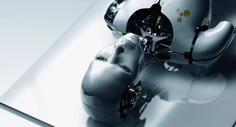 Human Robot Mechatronics i7 Engineering