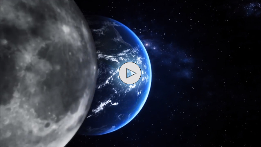 Google Lunar X Prize Program Introduction Video